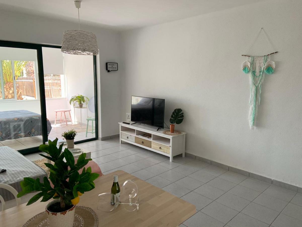Luxury Estudio En Playa Roca A Primera Linea Del Mar Costa Teguise Extérieur photo